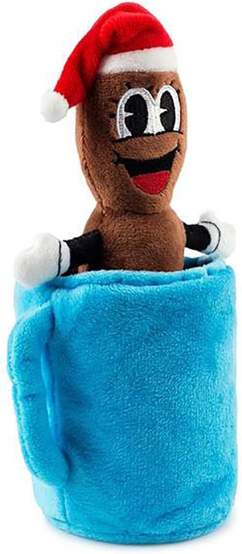 Kidrobot South Park Phunny Mr. Hanky peluche