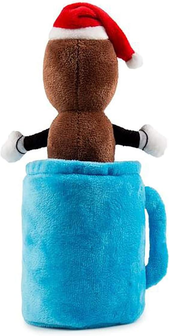 Kidrobot South Park Phunny Mr. Hanky peluche