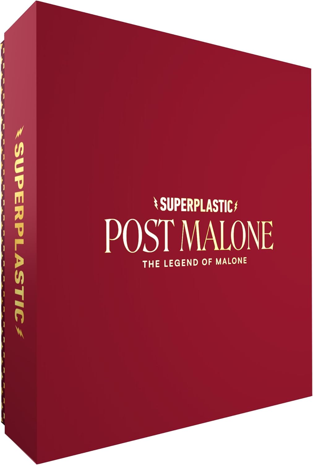 POST MALONE x Superplastic Vinyl 12-Inch