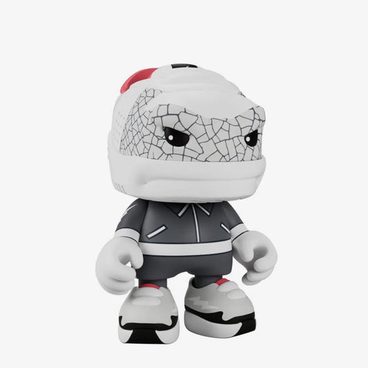 Shudog Superplastic Vinyl 8 inch