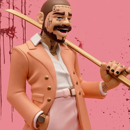 POST MALONE x Superplastic Vinyl 12-Inch