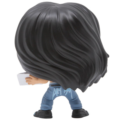 Funko Pop! Rocks: Steve Aoki #192