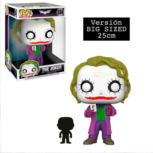 Funko Pop Big Sized: The Joker #334 25cm