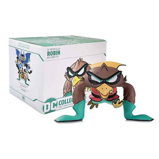 DC Collectibles DC Artists Alley: Robin by Joe Ledbetter