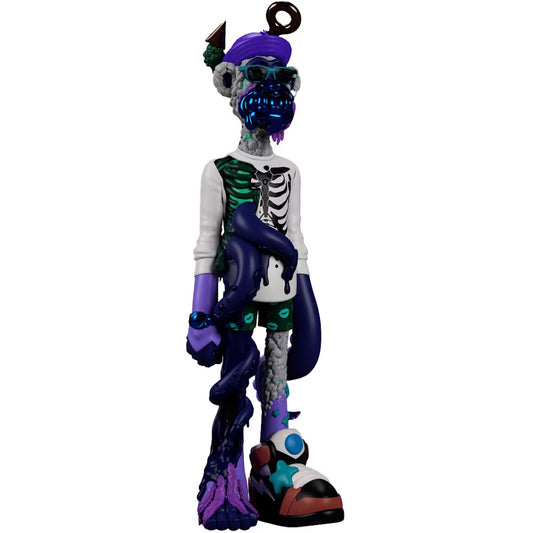 Superplastic x Mutant Ape Yacht Club MAYC Melvin 2.0