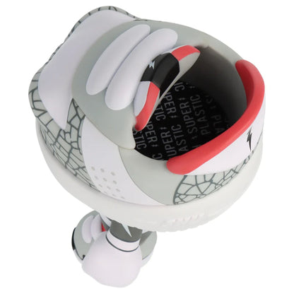 Shudog Superplastic Vinyl 8 inch