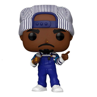 Funko Pop! Rocks: Tupac 90's 2pac