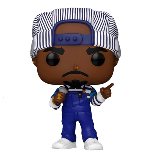 Funko Pop! Rocks: Tupac 90's 2pac