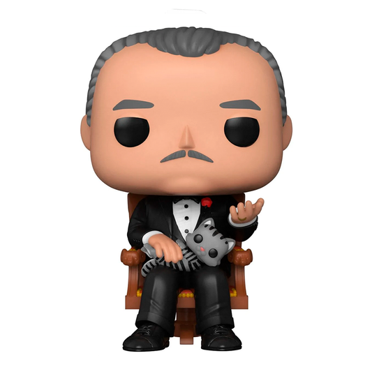 Funko Pop Vito Corleone #1200 - El Padrino 50th Aniversary